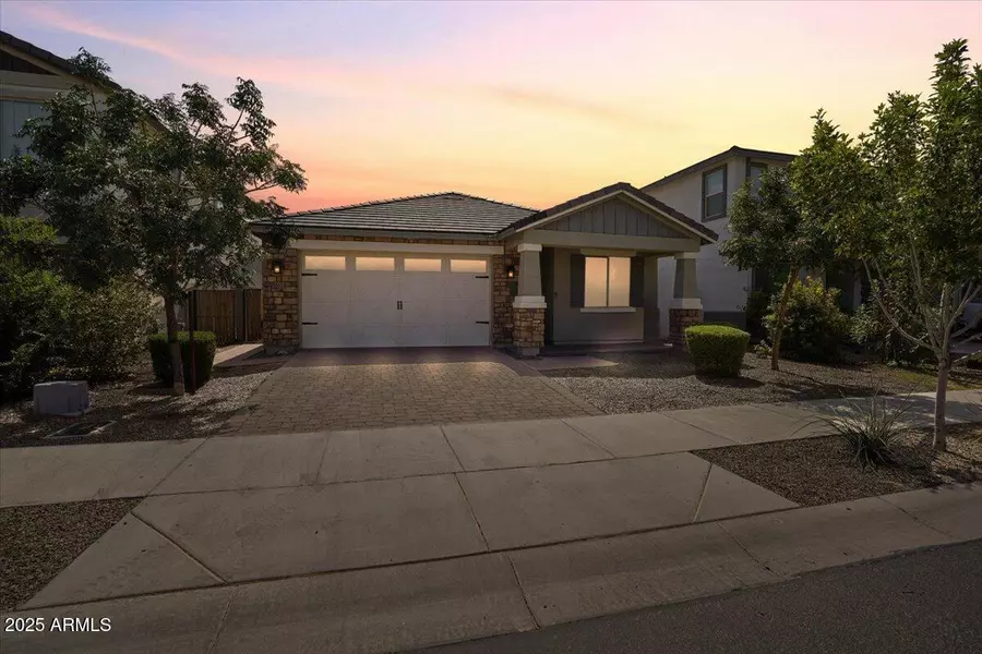 25533 S 225TH Place, Queen Creek, AZ 85142