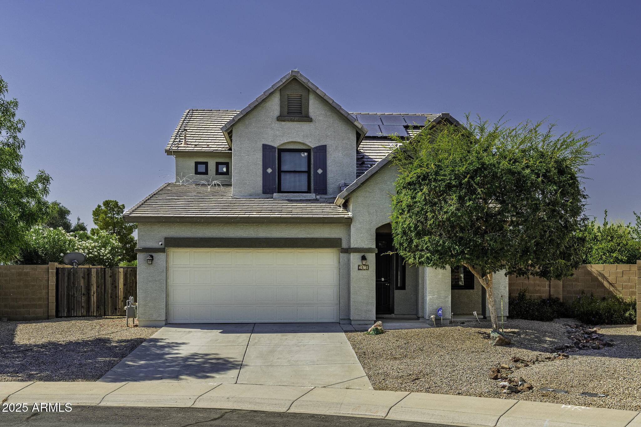 41581 W SOMERSET Drive, Maricopa, AZ 85138