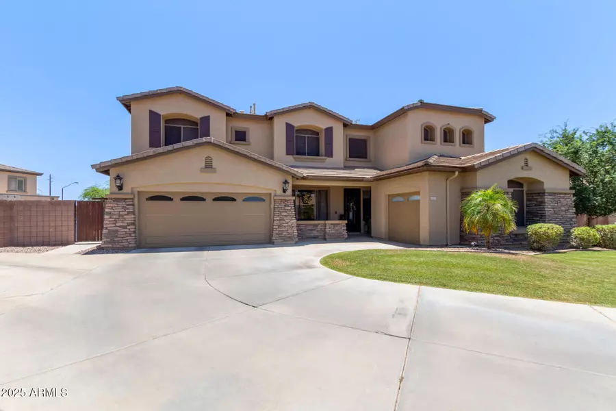 3177 S SIERRA Street, Gilbert, AZ 85295