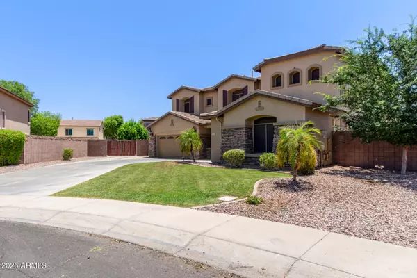 Gilbert, AZ 85295,3177 S SIERRA Street