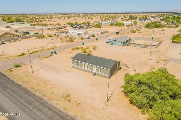 Eloy, AZ 85131,6915 N VALLEY Road
