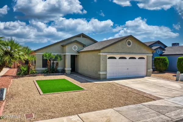 8501 W HIGHLAND Avenue, Phoenix, AZ 85037
