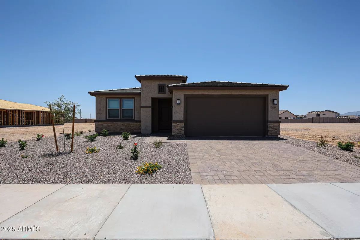 Surprise, AZ 85387,25491 N 172ND Lane