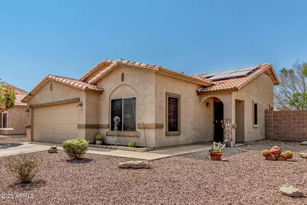 16160 W CUSTER Lane, Surprise, AZ 85379