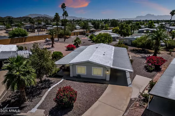 Mesa, AZ 85208,427 S 80TH Way