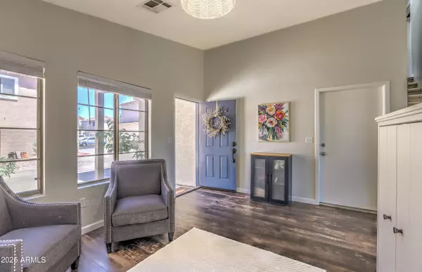 Gilbert, AZ 85296,1212 S BOULDER Street #C