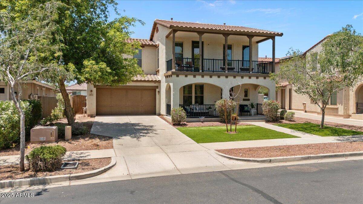 Buckeye, AZ 85396,3042 N BEVERLY Place