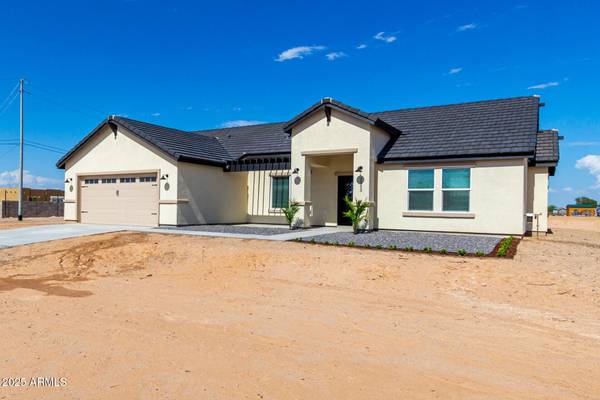 Tonopah, AZ 85354,2353 S 349th Avenue