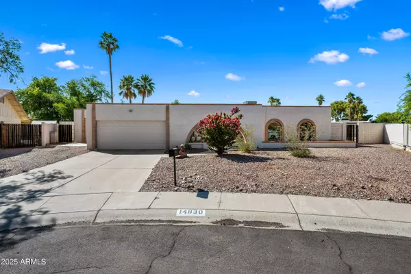 Phoenix, AZ 85032,14830 N 28TH Place