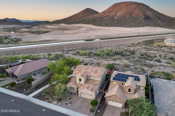 Peoria, AZ 85383,32359 N 129TH Drive