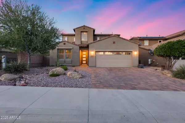 Peoria, AZ 85383,32359 N 129TH Drive