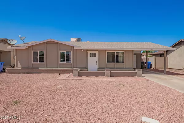 Phoenix, AZ 85037,8818 W PINCHOT Avenue