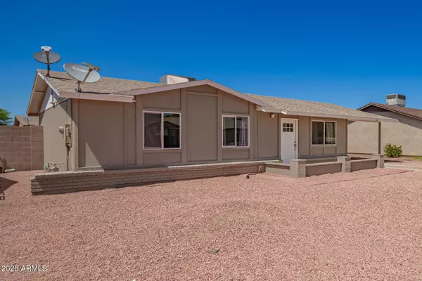Phoenix, AZ 85037,8818 W PINCHOT Avenue