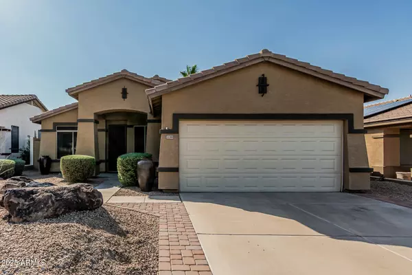 Goodyear, AZ 85338,18380 W CAPISTRANO Avenue