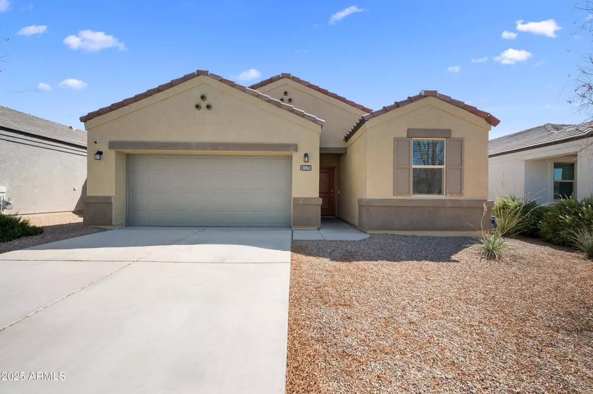 Buckeye, AZ 85396,30963 W COLUMBUS Avenue