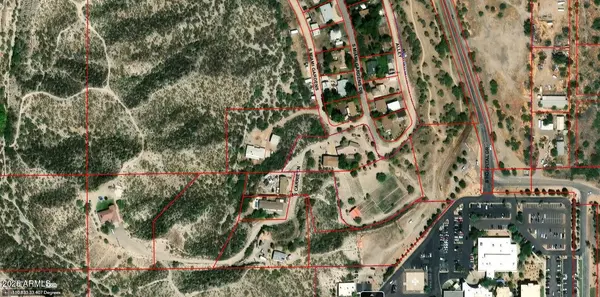 Miami, AZ 85539,5808 S Miami Gardens Drive