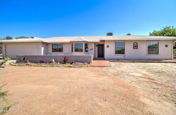 5808 Miami Gardens Drive, Globe, AZ 85501