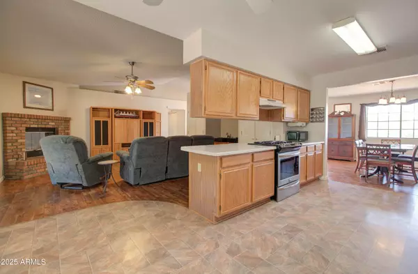 Miami, AZ 85539,5808 S Miami Gardens Drive