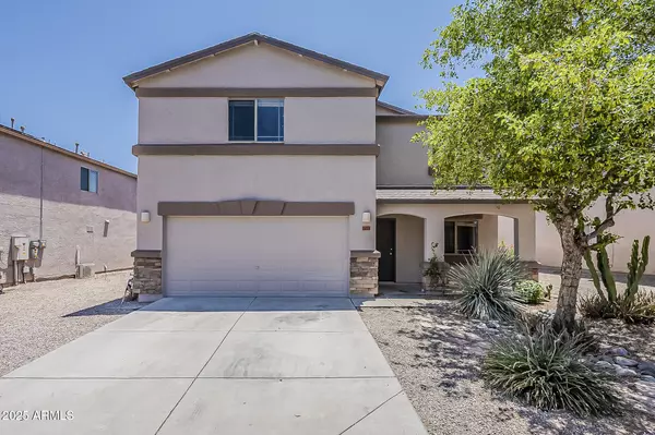 1671 E SILKTASSEL Trail, San Tan Valley, AZ 85143