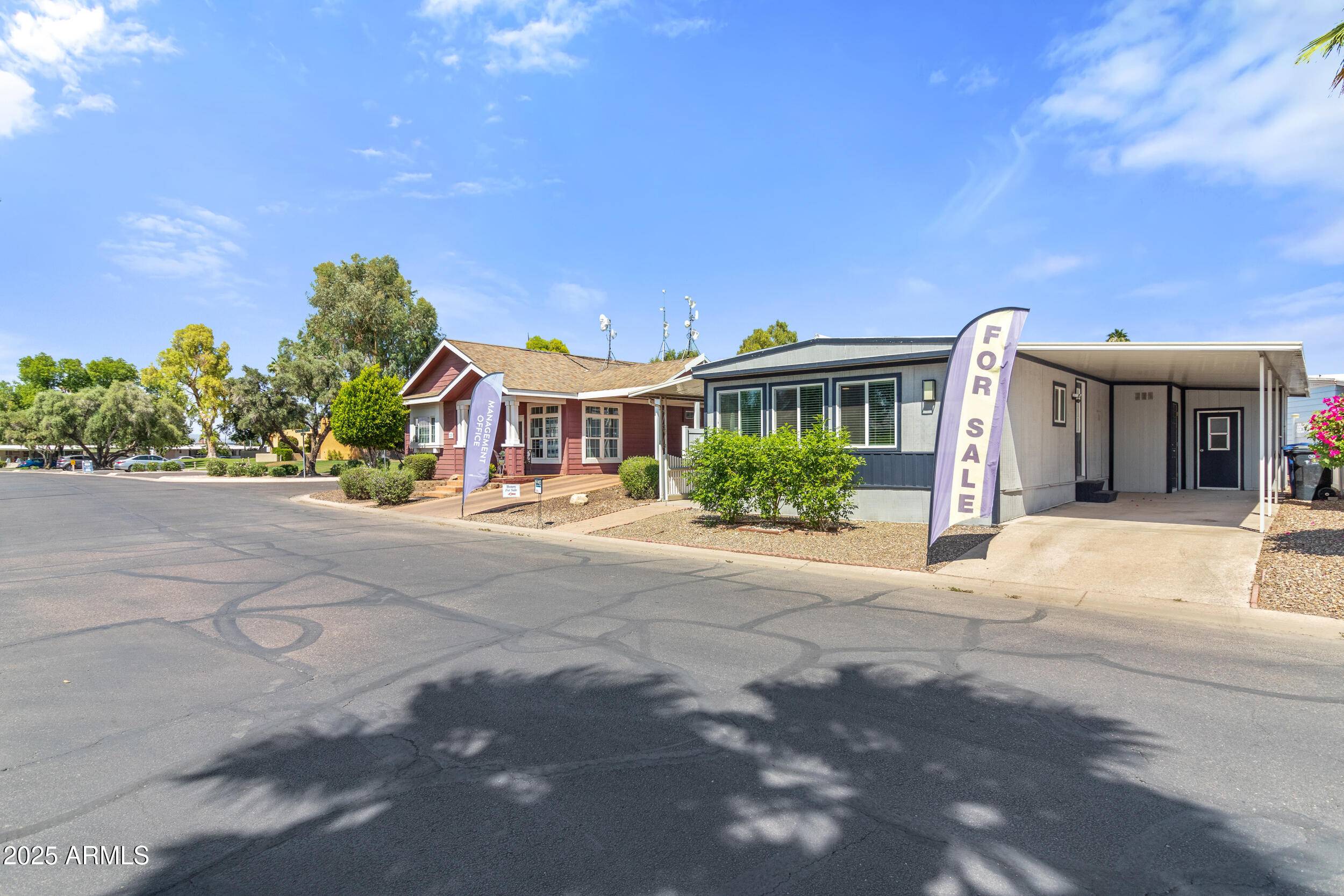Tempe, AZ 85282,2401 W SOUTHERN Avenue #224