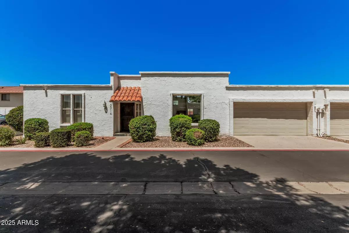 Phoenix, AZ 85016,5314 N LAS CASITAS Place