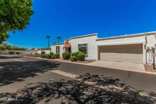 Phoenix, AZ 85016,5314 N LAS CASITAS Place