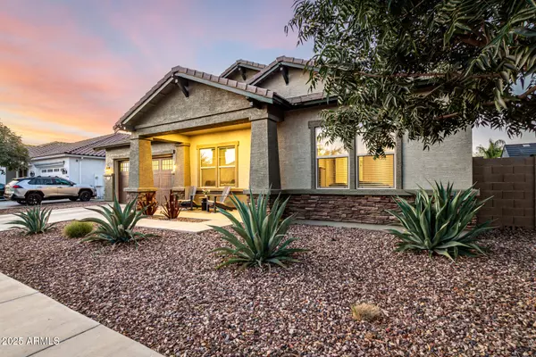 Queen Creek, AZ 85142,21022 E ARROYO VERDE Court