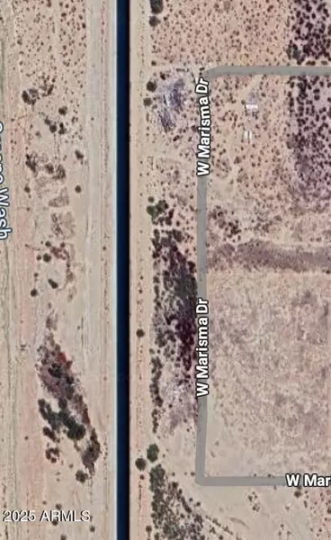 0 W Marisma Drive #-, Casa Grande, AZ 85193