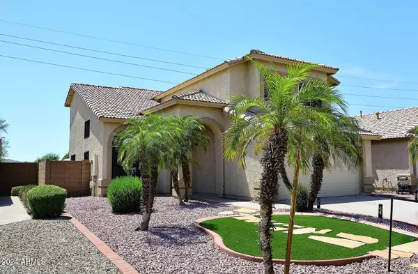 Phoenix, AZ 85083,25224 N 66TH Drive