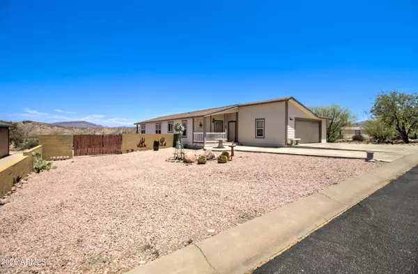 Roosevelt, AZ 85545,127 S THEODORE Lane