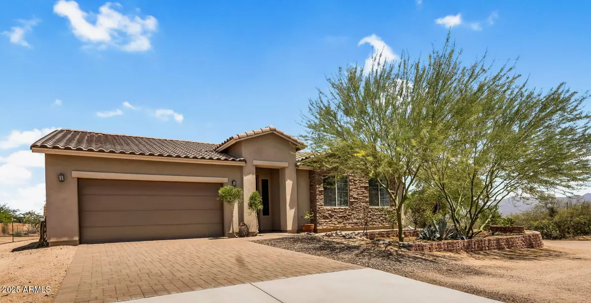 Scottsdale, AZ 85262,16330 E CAVEDALE Drive