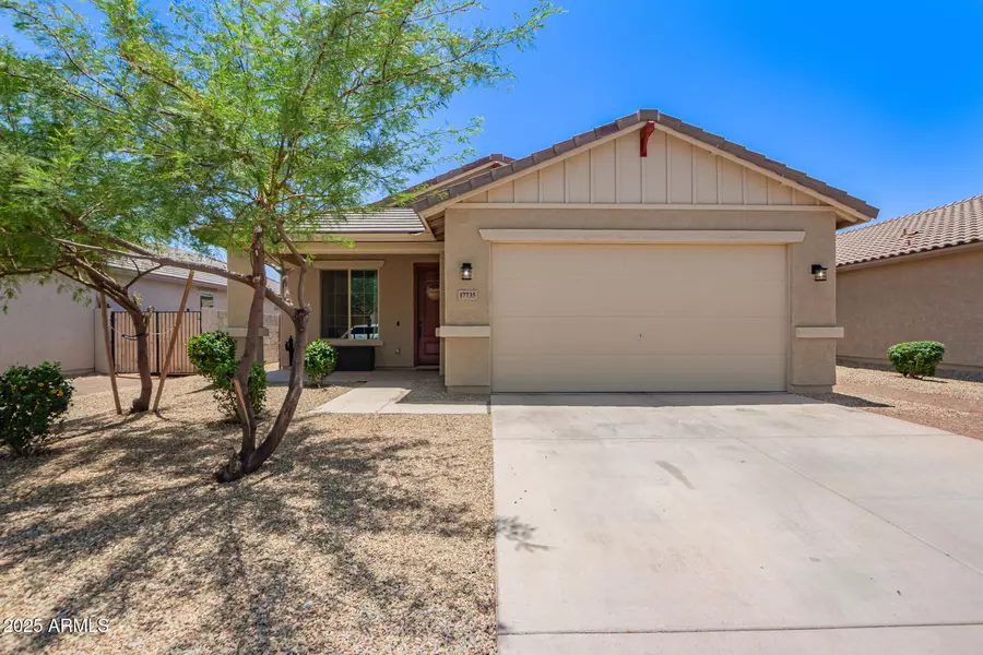 17735 W JESSIE Lane, Surprise, AZ 85387