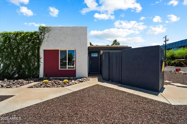 3551 N 12TH Street #101, Phoenix, AZ 85014