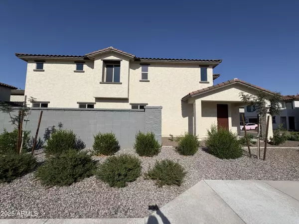 Goodyear, AZ 85338,3363 S 180TH Lane