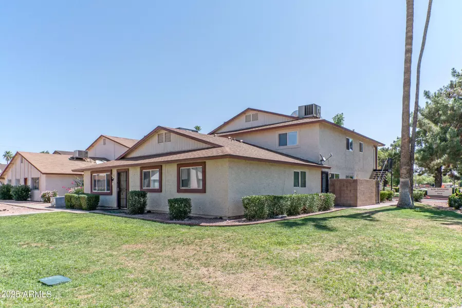 860 E BROWN Road #25, Mesa, AZ 85203