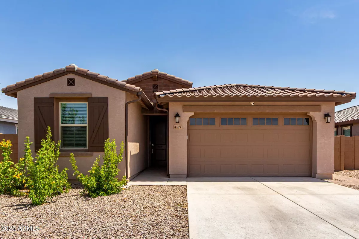 Gilbert, AZ 85296,4169 E SAGEBRUSH Street