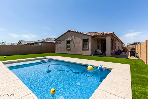 Gilbert, AZ 85296,4169 E SAGEBRUSH Street