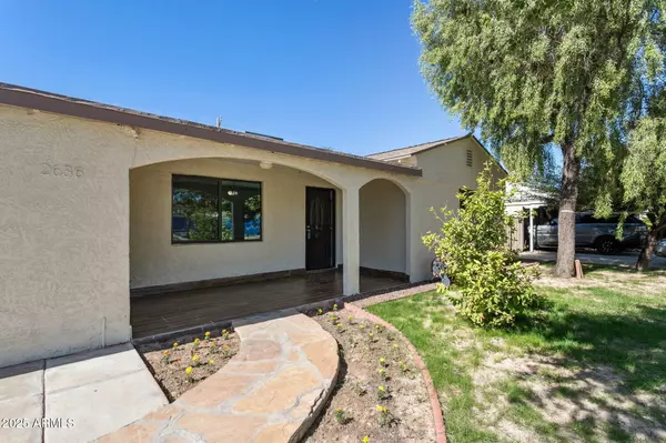 Phoenix, AZ 85006,2636 N DAYTON Street