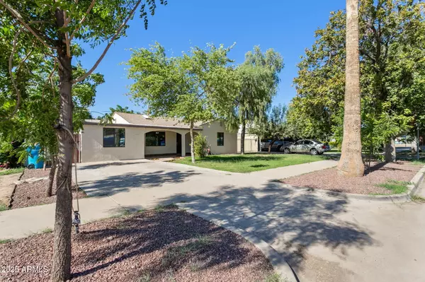 Phoenix, AZ 85006,2636 N DAYTON Street