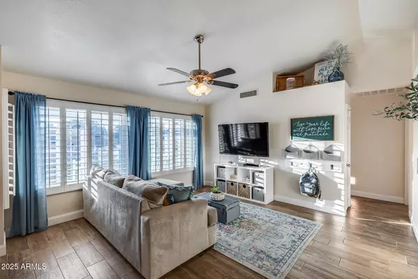 Glendale, AZ 85306,16437 N 61ST Avenue