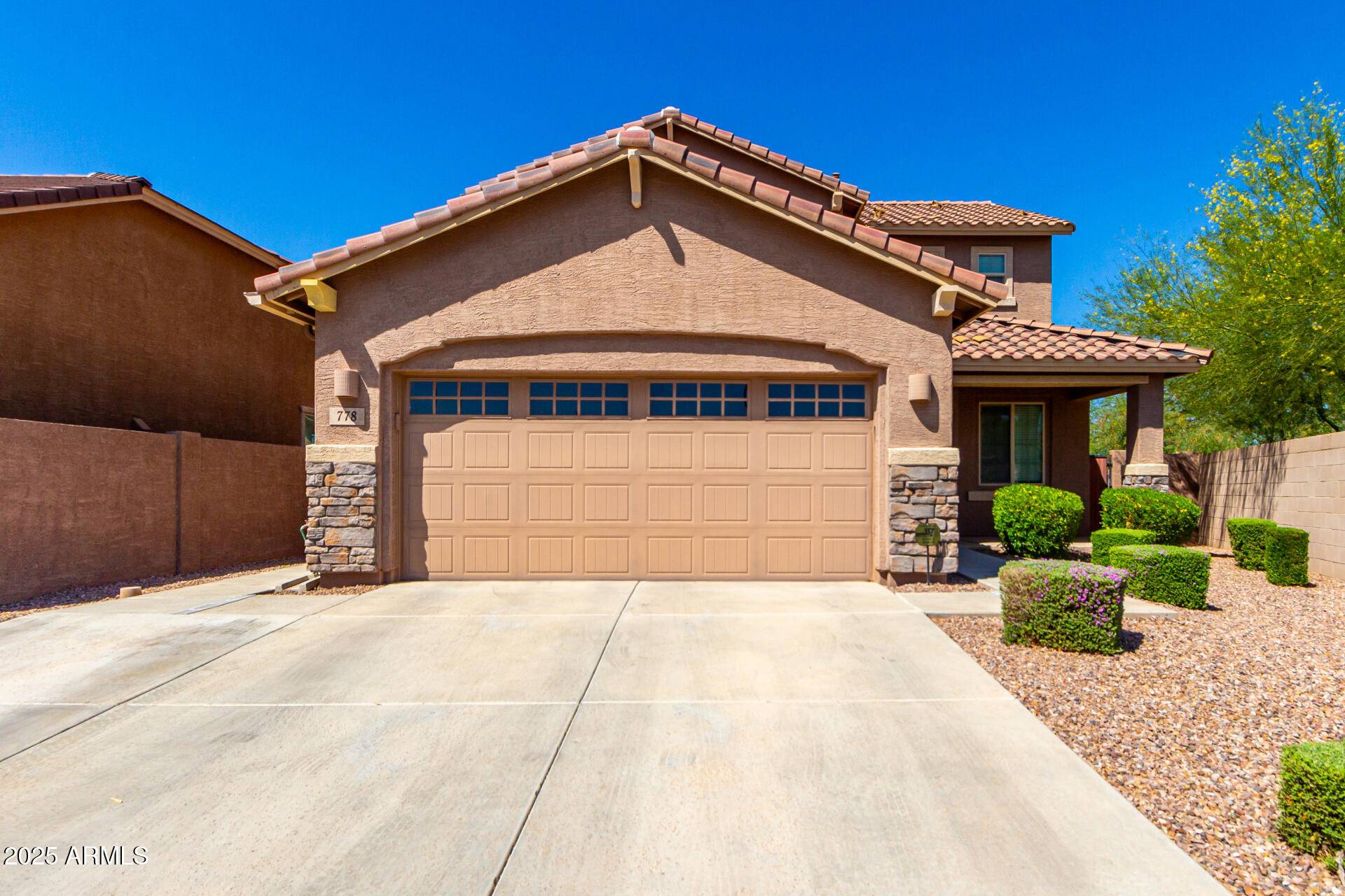San Tan Valley, AZ 85140,778 W LOWELL Drive