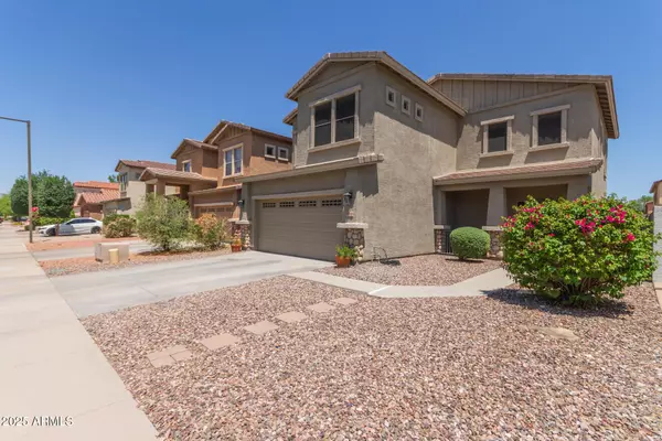 Surprise, AZ 85388,17560 W YOUNG Street