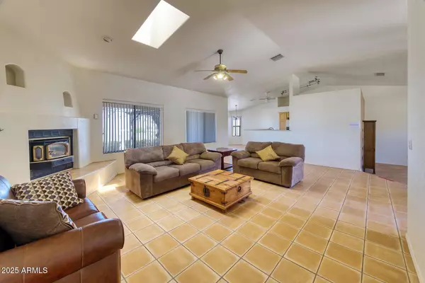 Huachuca City, AZ 85616,2290 N RANCH Trail