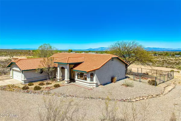 Huachuca City, AZ 85616,2290 N RANCH Trail
