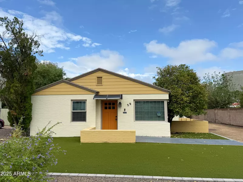 58 W Encanto Boulevard, Phoenix, AZ 85003