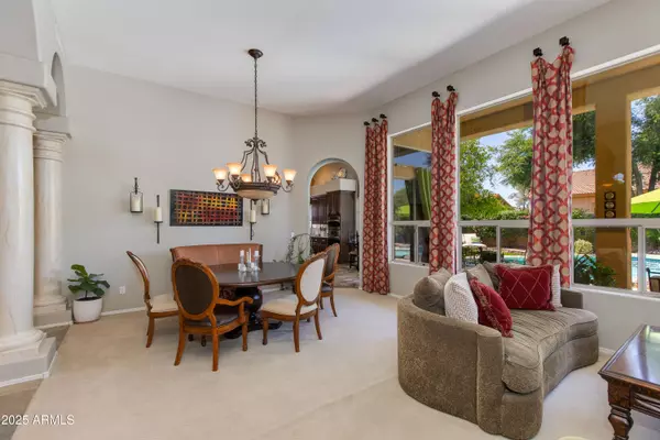 Phoenix, AZ 85050,4511 E KIRKLAND Road