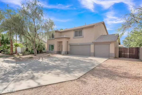 Gilbert, AZ 85296,308 E SHEFFIELD Court