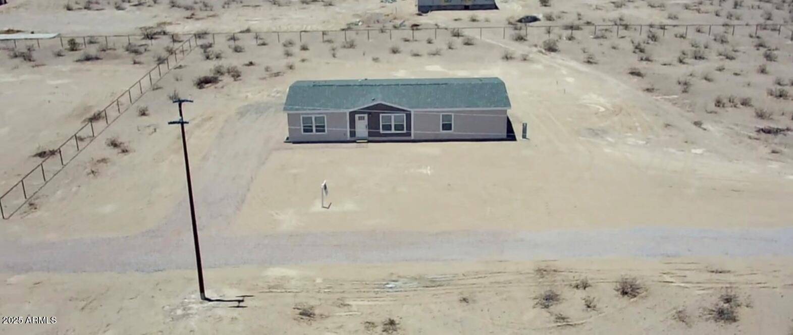 1124 N 384TH Avenue, Tonopah, AZ 85354