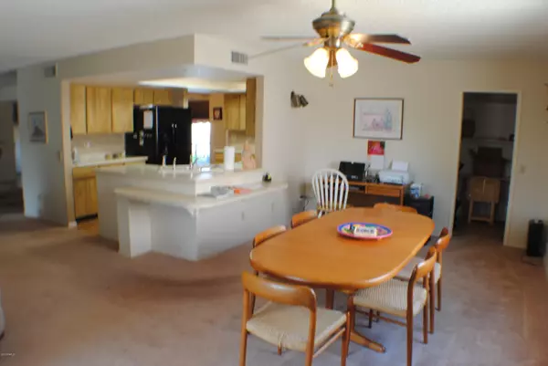 Sun Lakes, AZ 85248,25849 S BRENTWOOD Drive