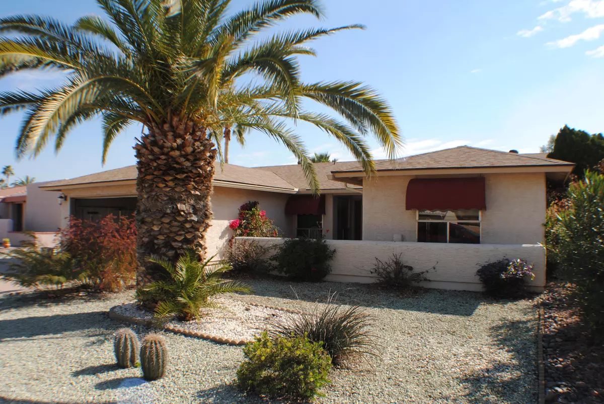 Sun Lakes, AZ 85248,25849 S BRENTWOOD Drive